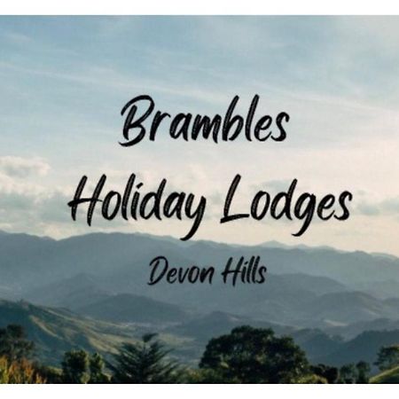 Brambles Holiday Lodges Paignton Exterior photo