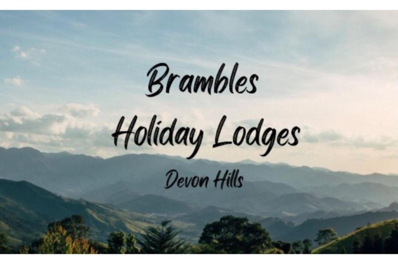 Brambles Holiday Lodges Paignton Exterior photo